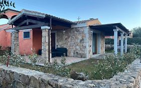 Villa Mare Azzurra