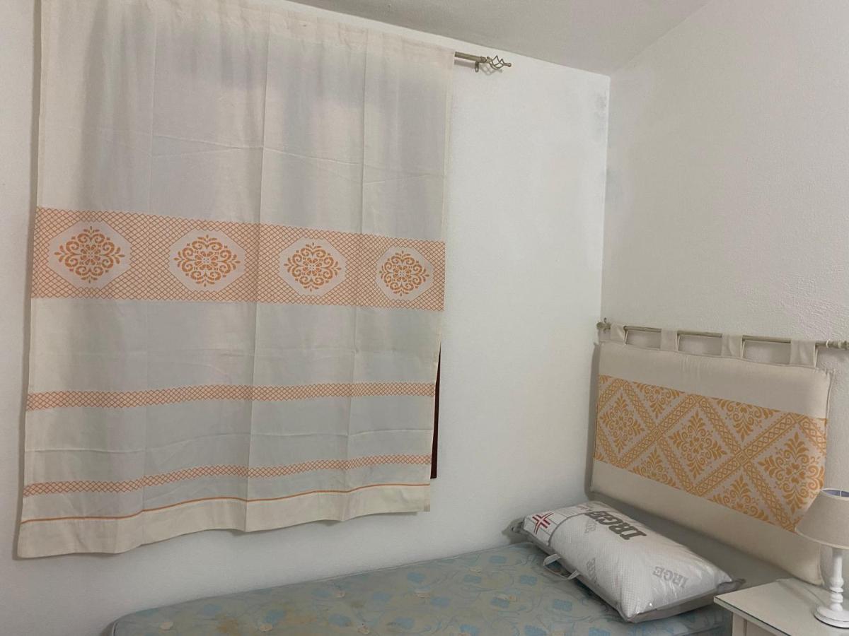 Villa Mare Azzurra Budoni Esterno foto