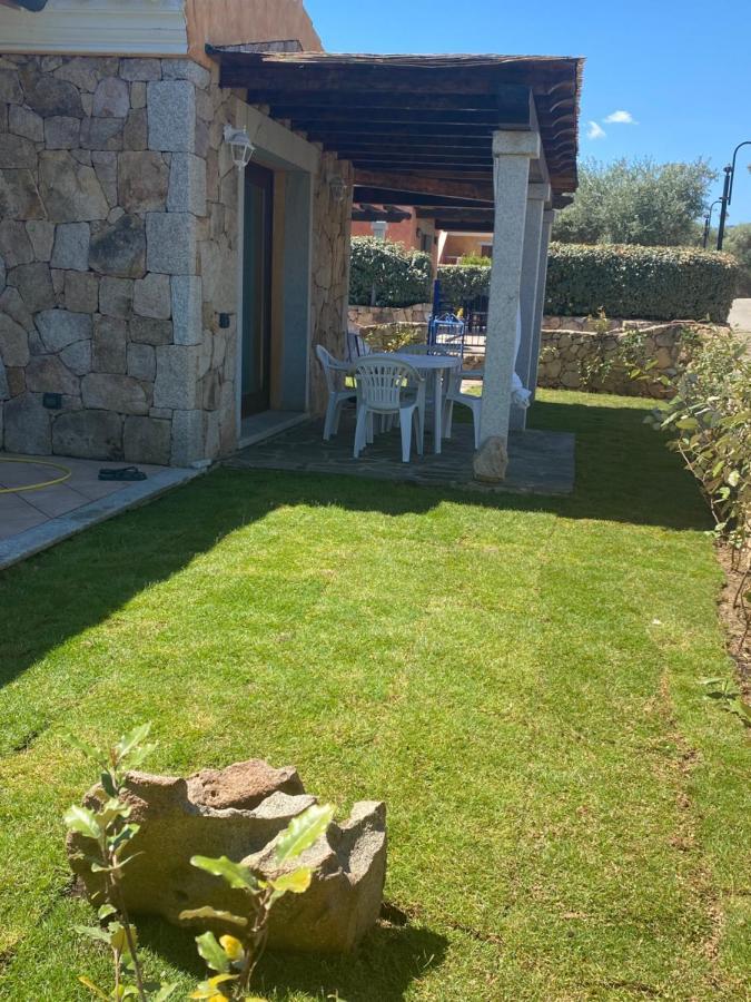 Villa Mare Azzurra Budoni Esterno foto