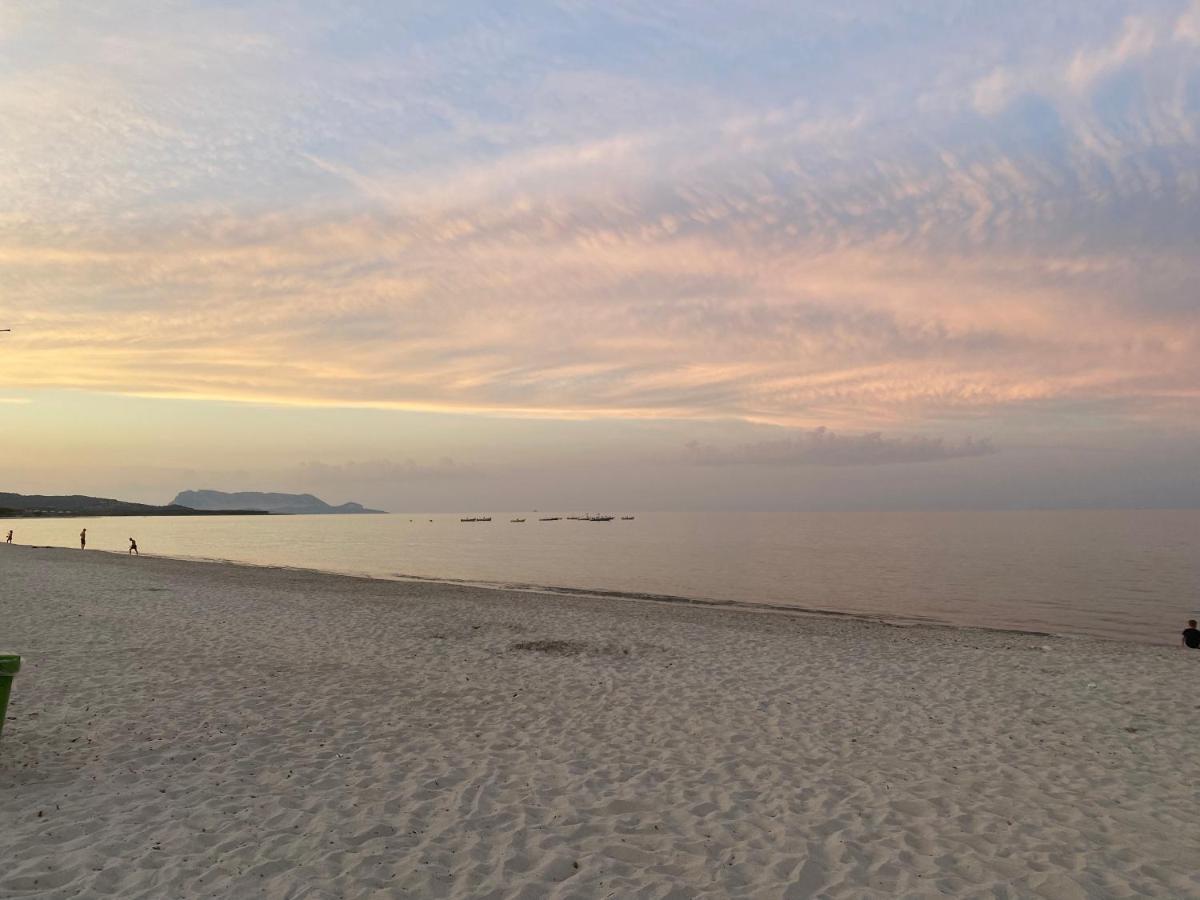 Villa Mare Azzurra Budoni Esterno foto