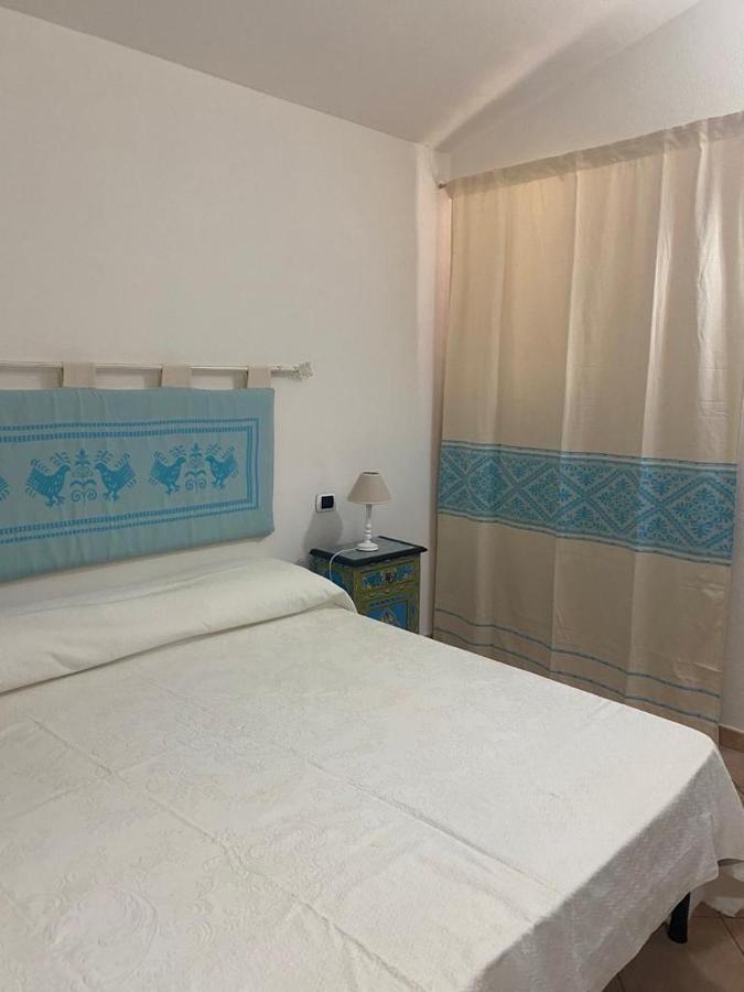 Villa Mare Azzurra Budoni Esterno foto
