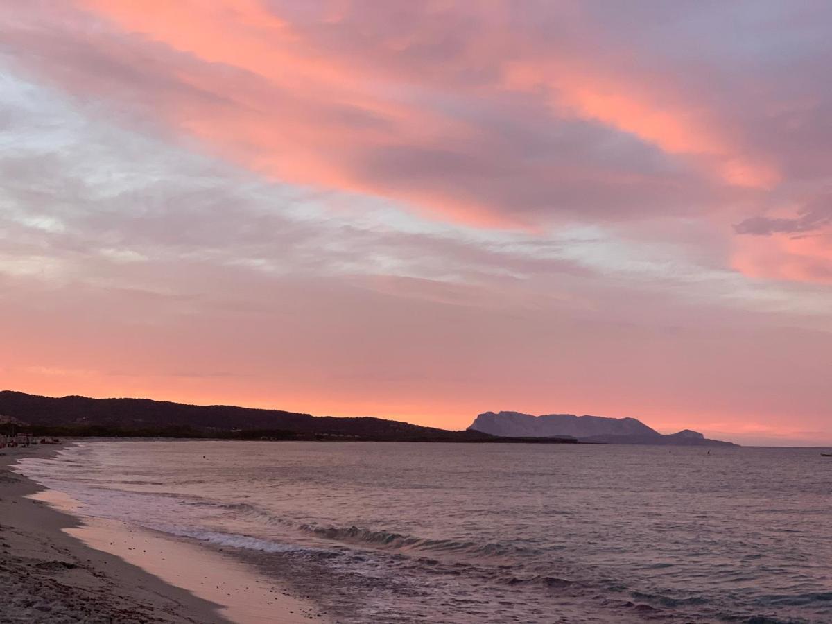 Villa Mare Azzurra Budoni Esterno foto