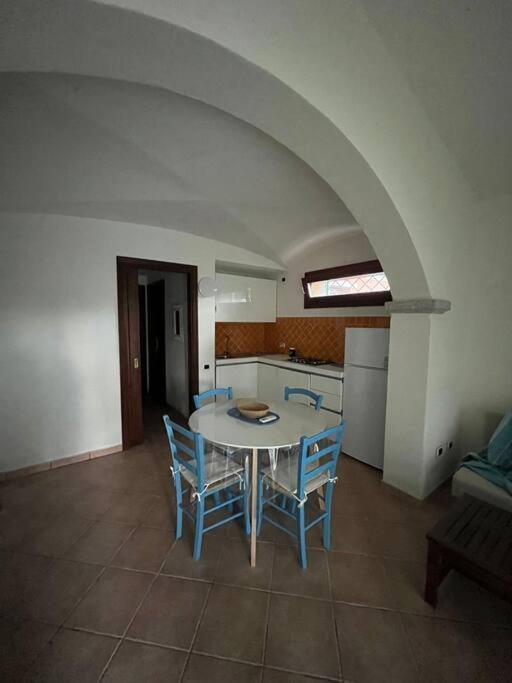 Villa Mare Azzurra Budoni Esterno foto