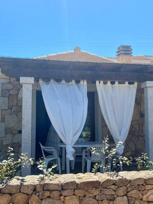 Villa Mare Azzurra Budoni Esterno foto